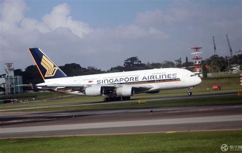 新加坡 航空 電話